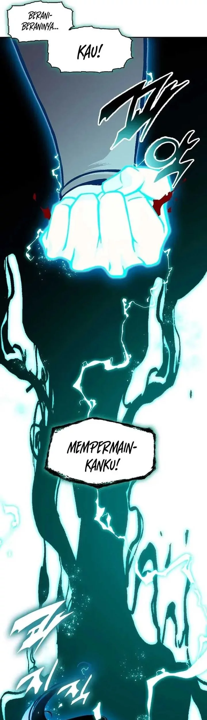 Memoir Of The King Of War Chapter 224 Gambar 27