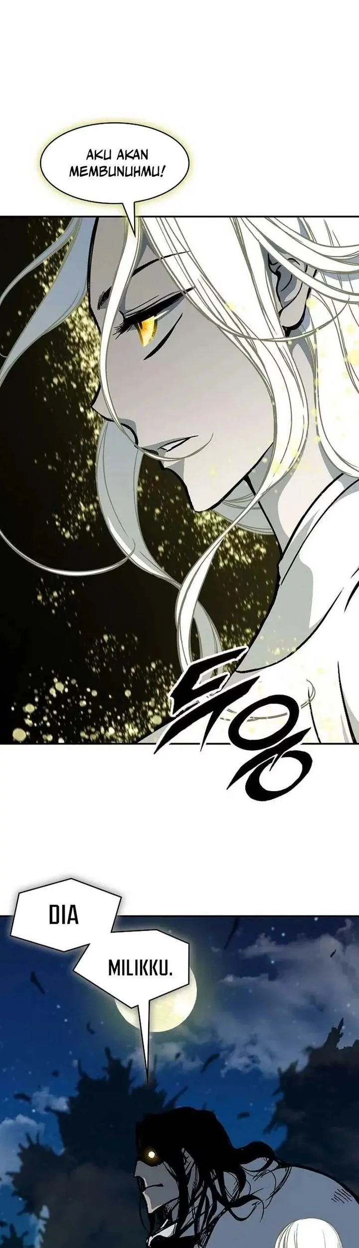 Memoir Of The King Of War Chapter 224 Gambar 33