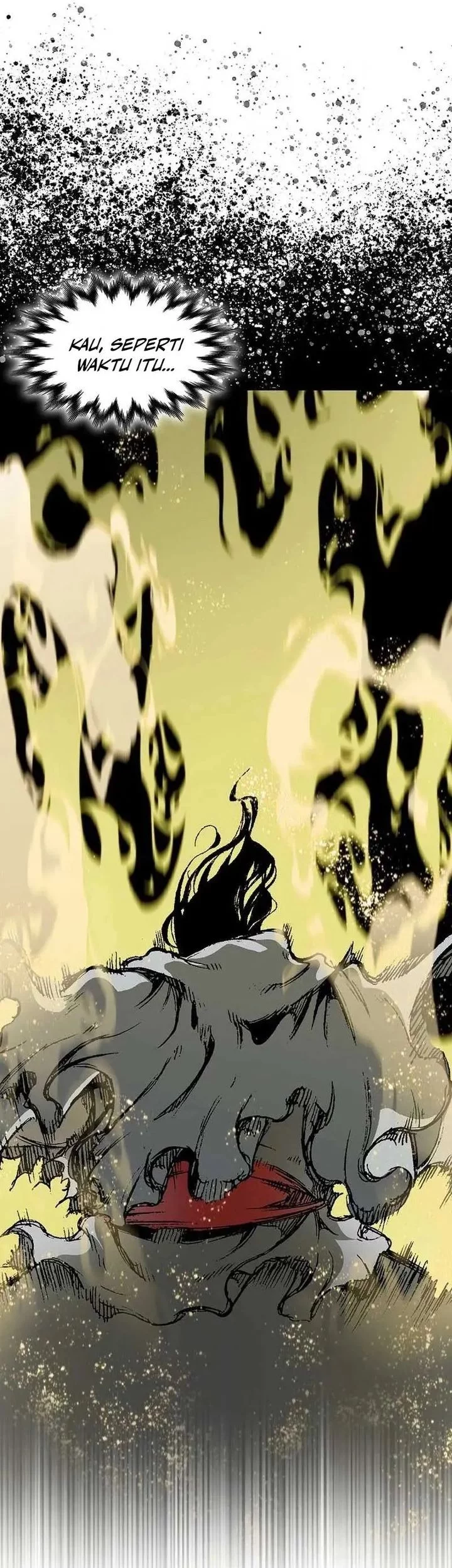 Memoir Of The King Of War Chapter 224 Gambar 37