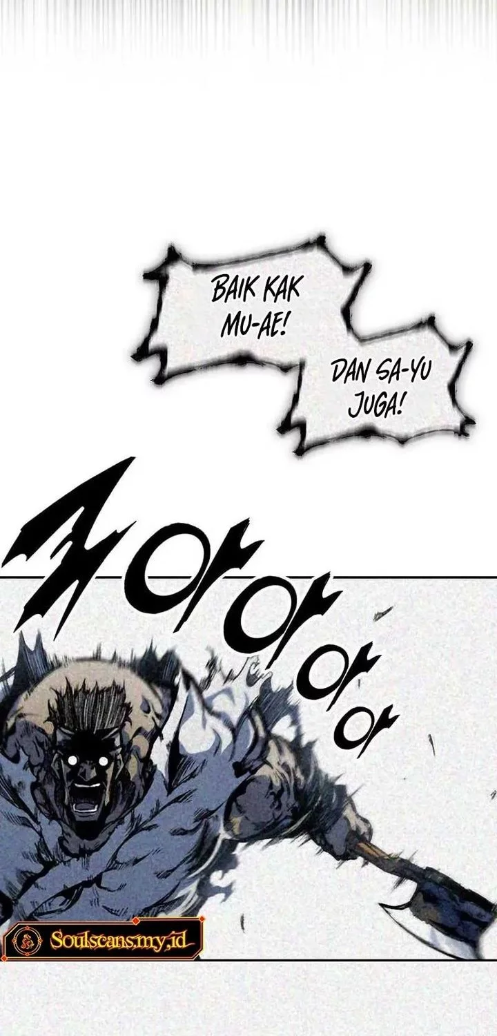 Memoir Of The King Of War Chapter 224 Gambar 38