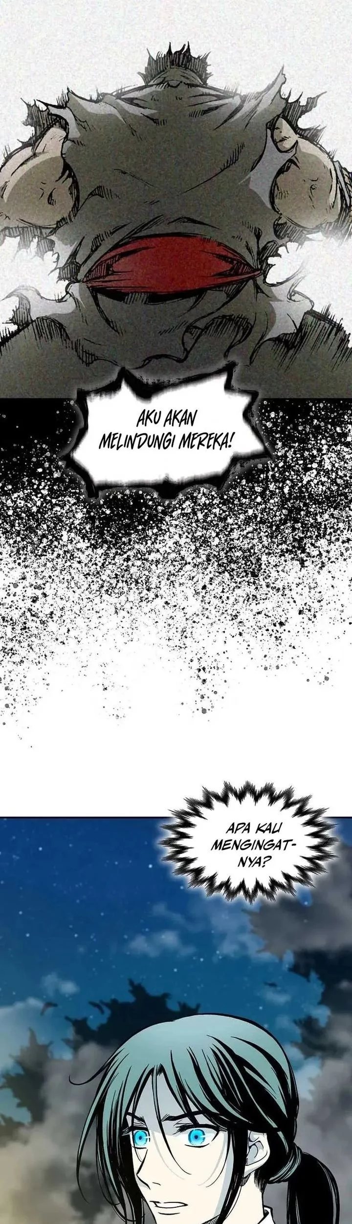 Memoir Of The King Of War Chapter 224 Gambar 39