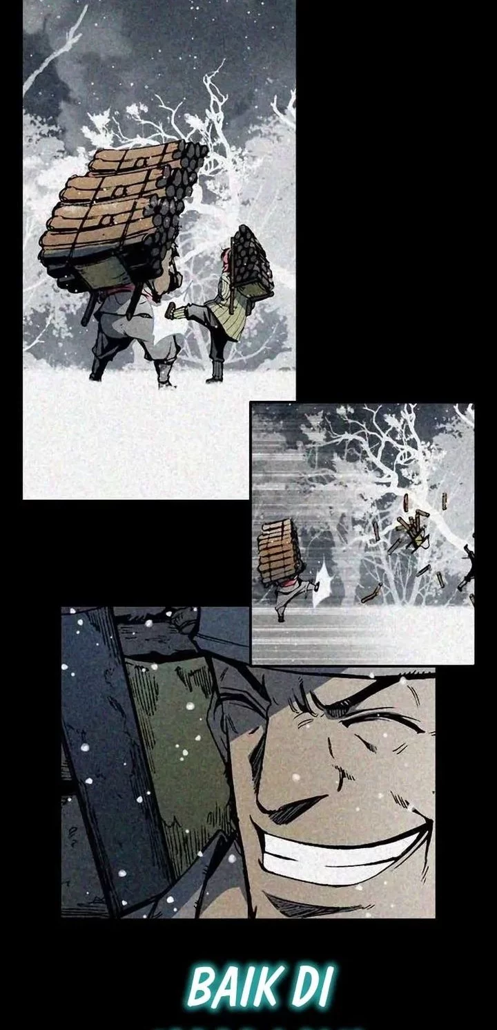 Memoir Of The King Of War Chapter 224 Gambar 42