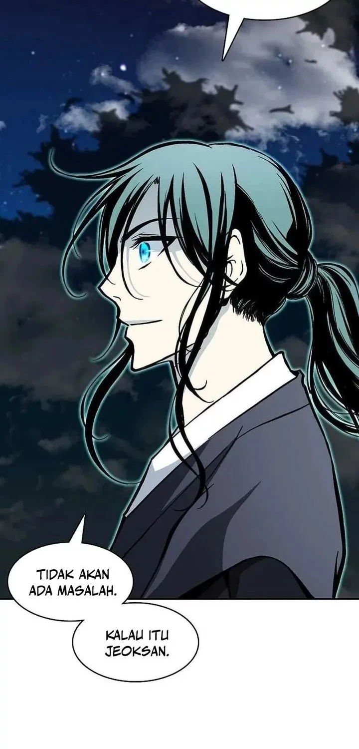 Memoir Of The King Of War Chapter 224 Gambar 44