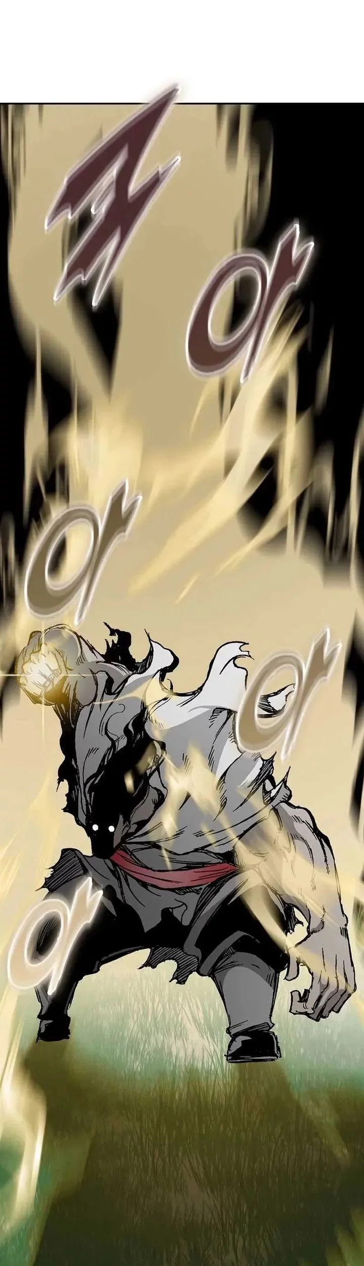 Memoir Of The King Of War Chapter 224 Gambar 57