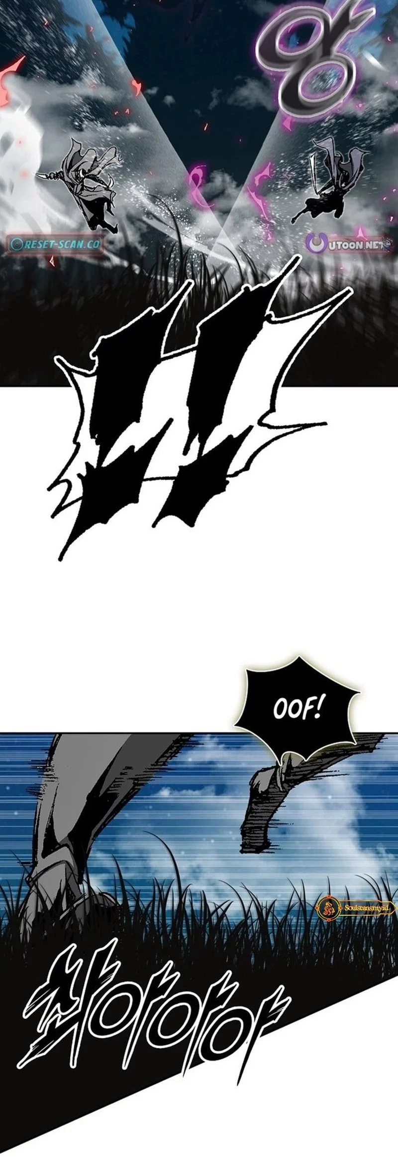 Memoir Of The King Of War Chapter 222 Gambar 30