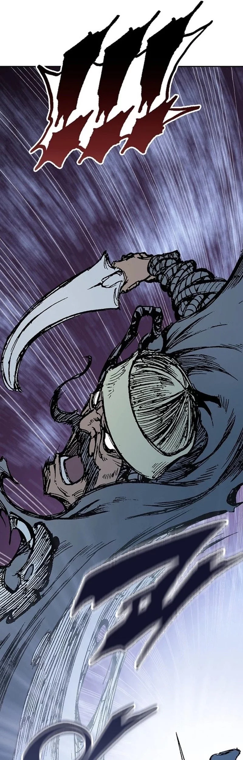 Memoir Of The King Of War Chapter 222 Gambar 46