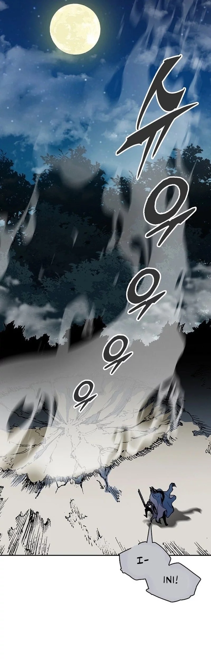 Memoir Of The King Of War Chapter 222 Gambar 56