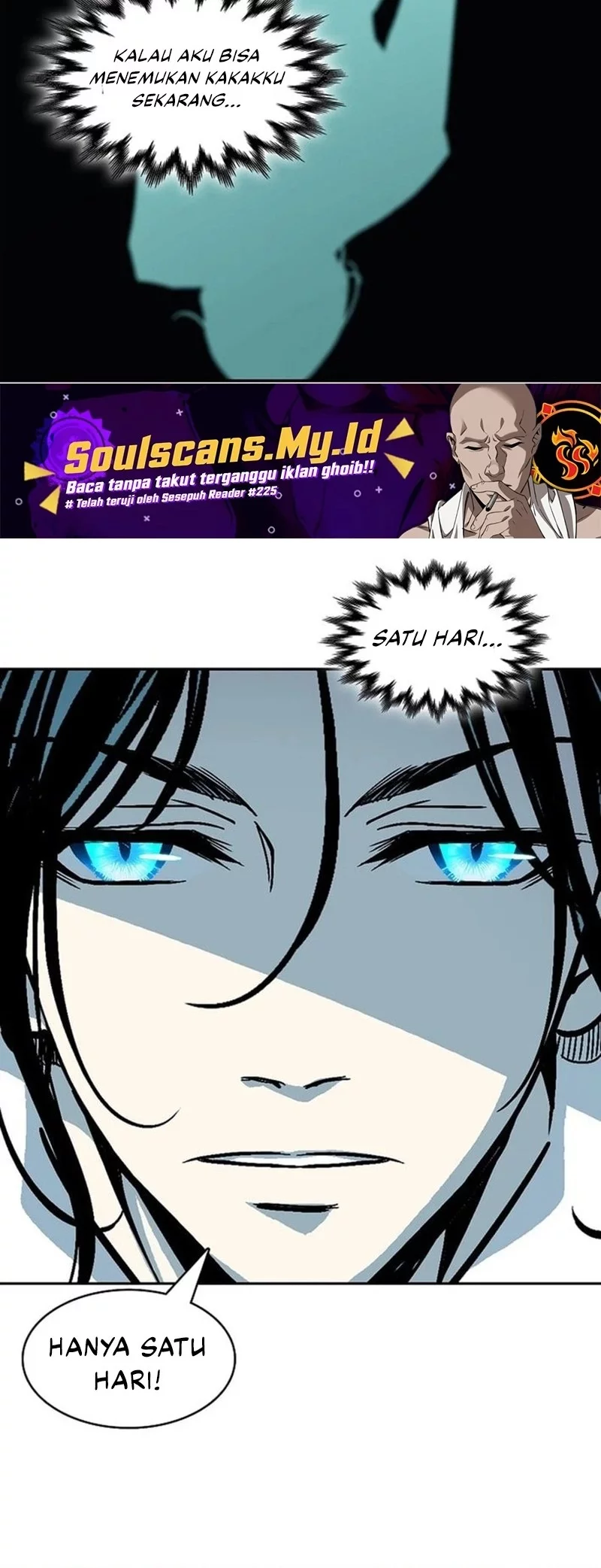 Memoir Of The King Of War Chapter 222 Gambar 69