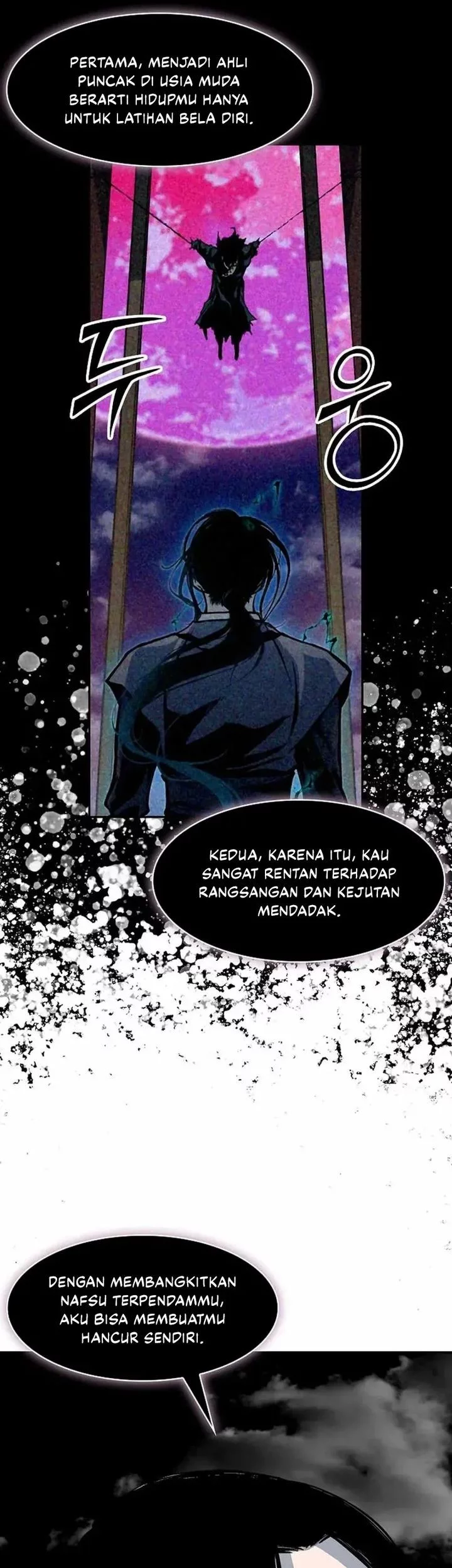 Memoir Of The King Of War Chapter 223 Gambar 39
