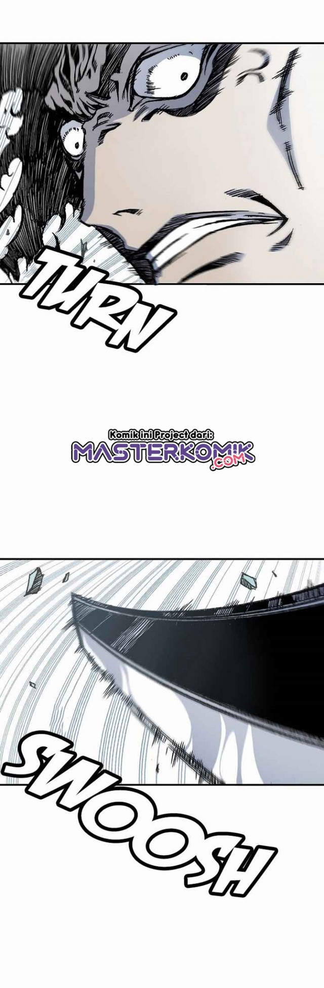 Memoir Of The King Of War Chapter 48 Gambar 4