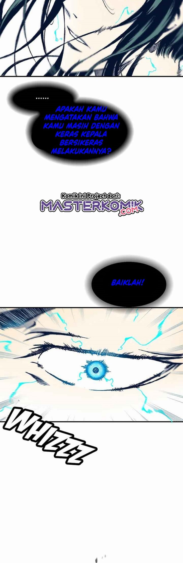 Memoir Of The King Of War Chapter 48 Gambar 44