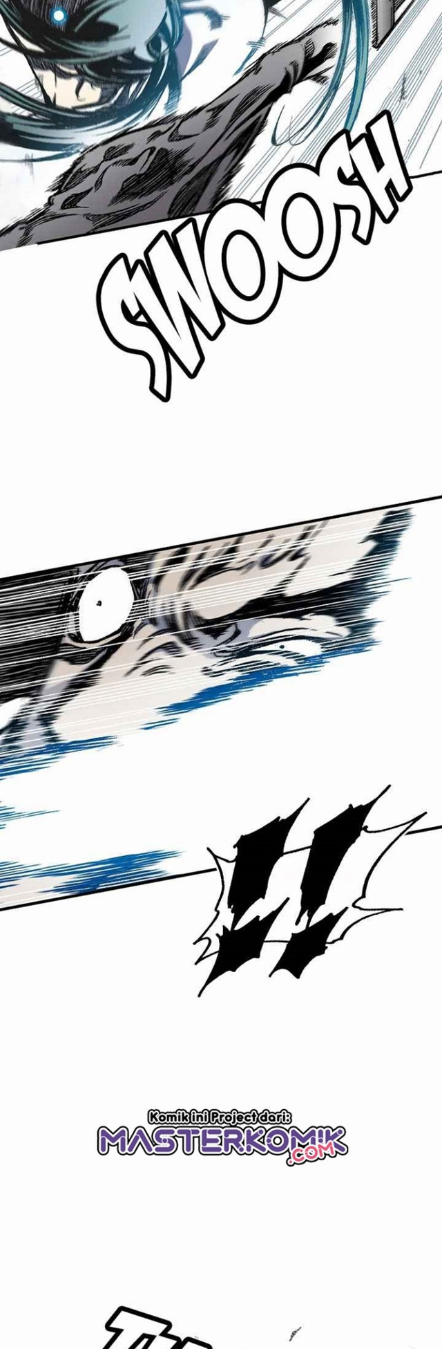 Memoir Of The King Of War Chapter 48 Gambar 6