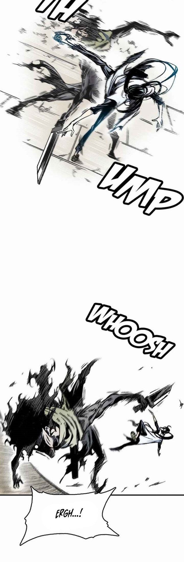 Memoir Of The King Of War Chapter 48 Gambar 7