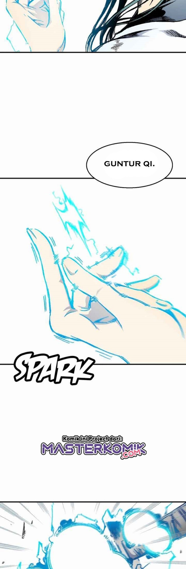 Memoir Of The King Of War Chapter 48 Gambar 16