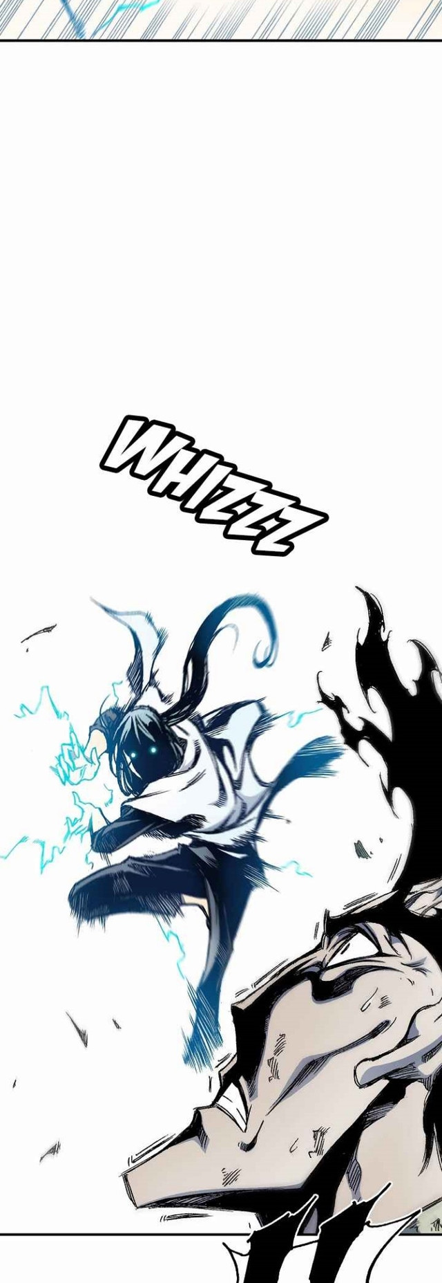 Memoir Of The King Of War Chapter 48 Gambar 23