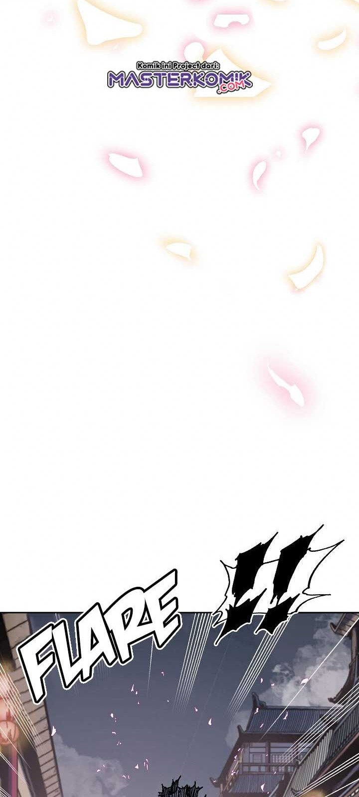 Memoir Of The King Of War Chapter 65 Gambar 7