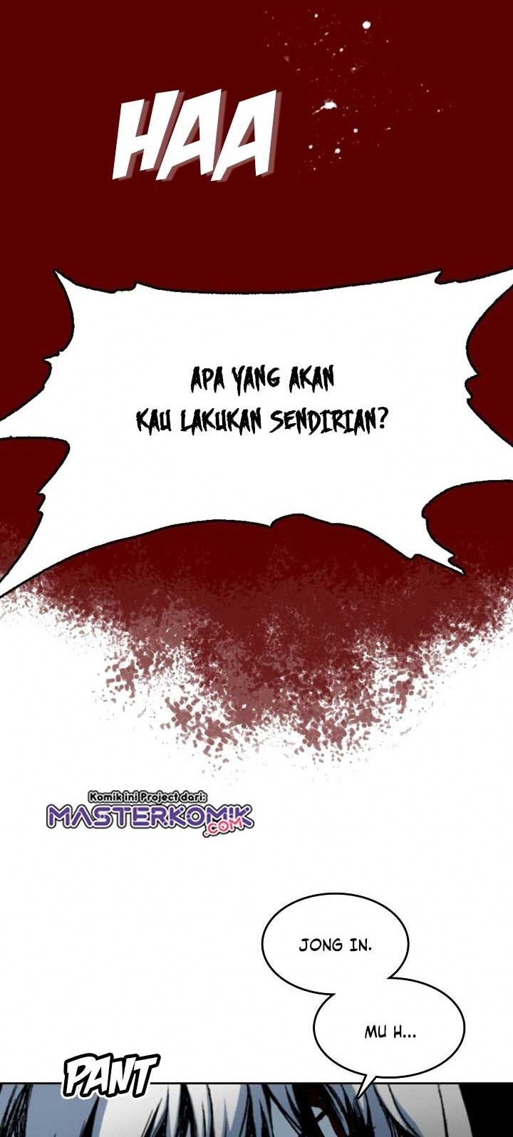 Memoir Of The King Of War Chapter 65 Gambar 22