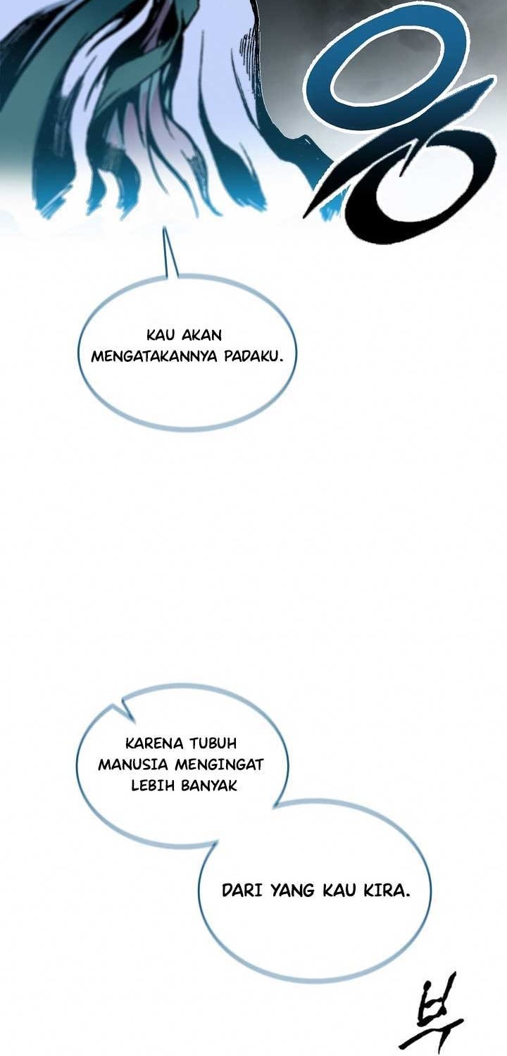 Memoir Of The King Of War Chapter 74 Gambar 67