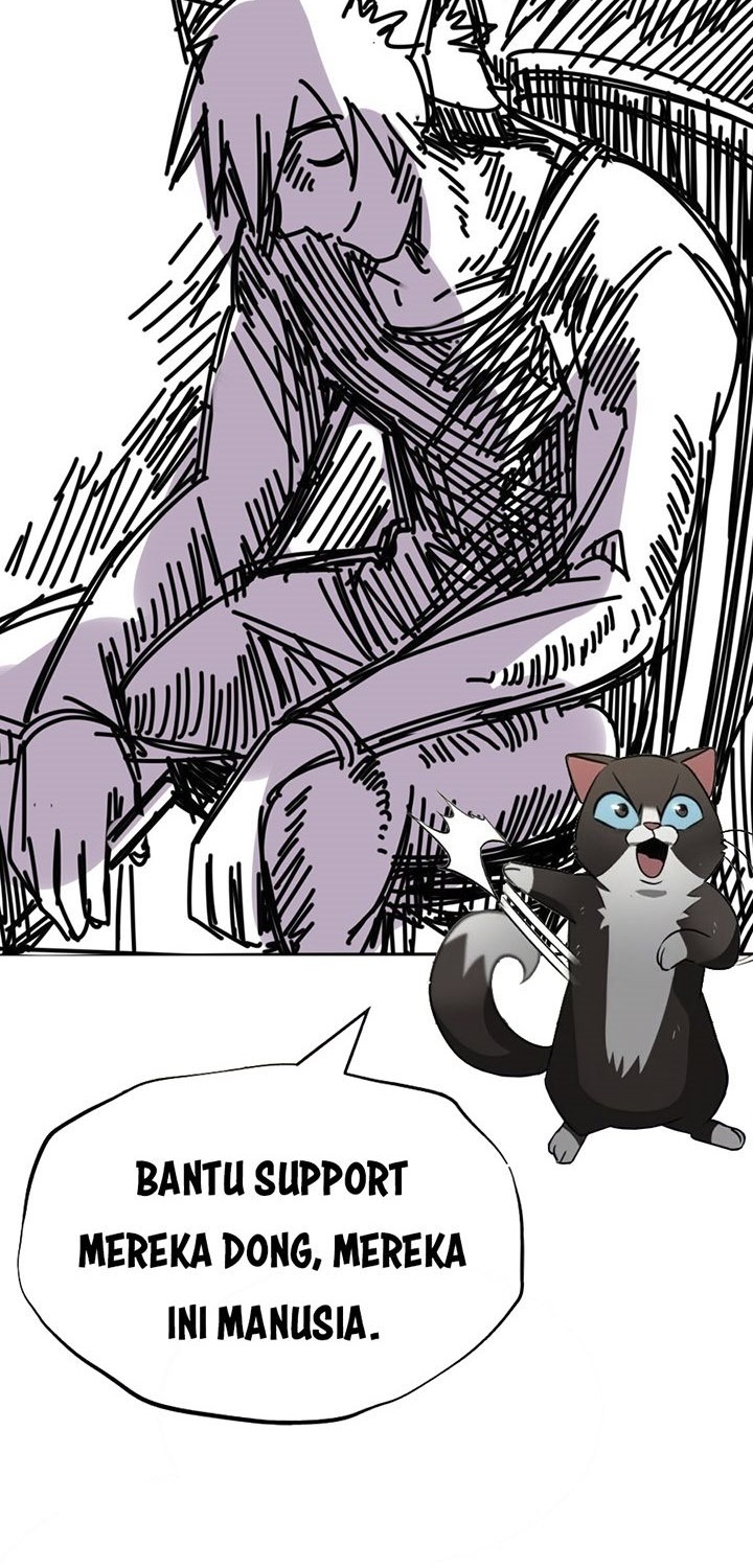 Memoir Of The King Of War Chapter 74 Gambar 71