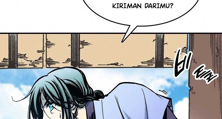 Memoir Of The King Of War Chapter 74 Gambar 30