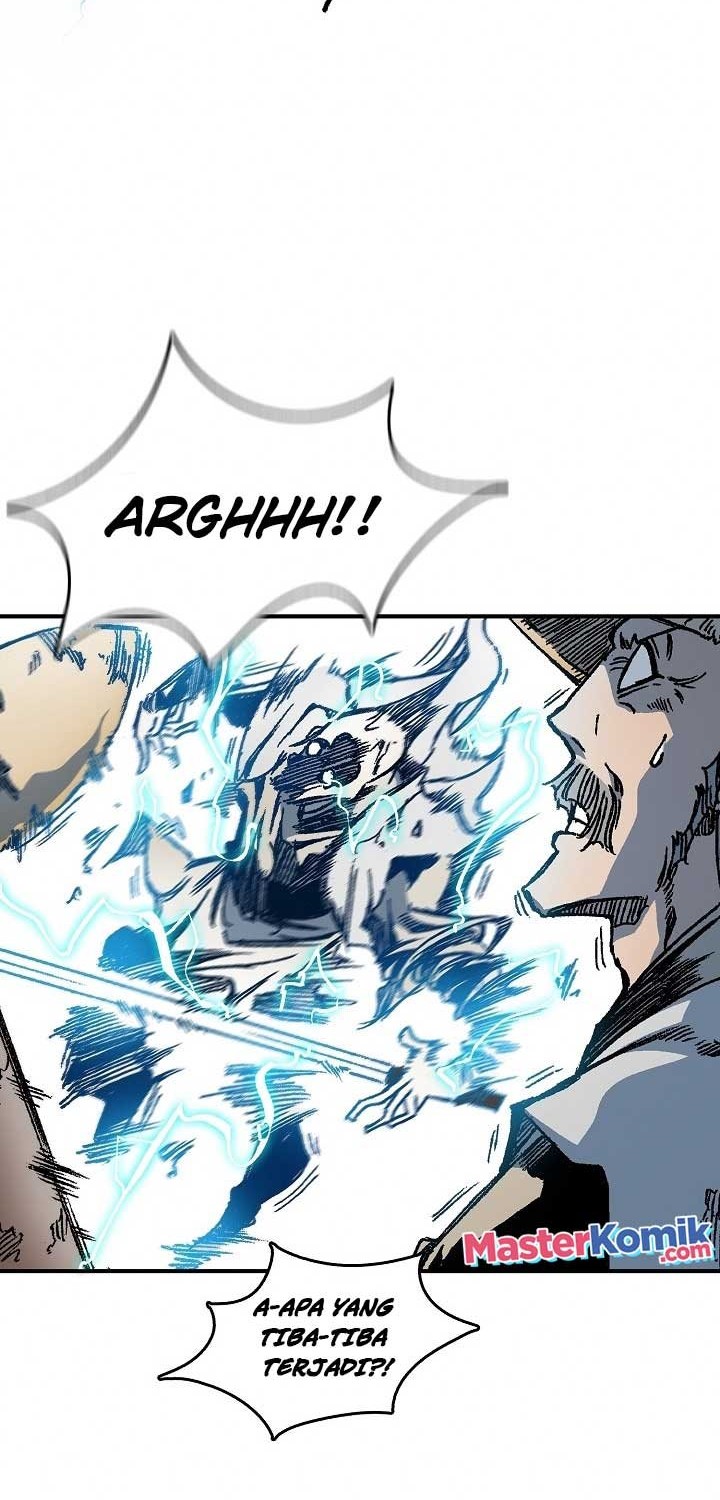 Memoir Of The King Of War Chapter 74 Gambar 44