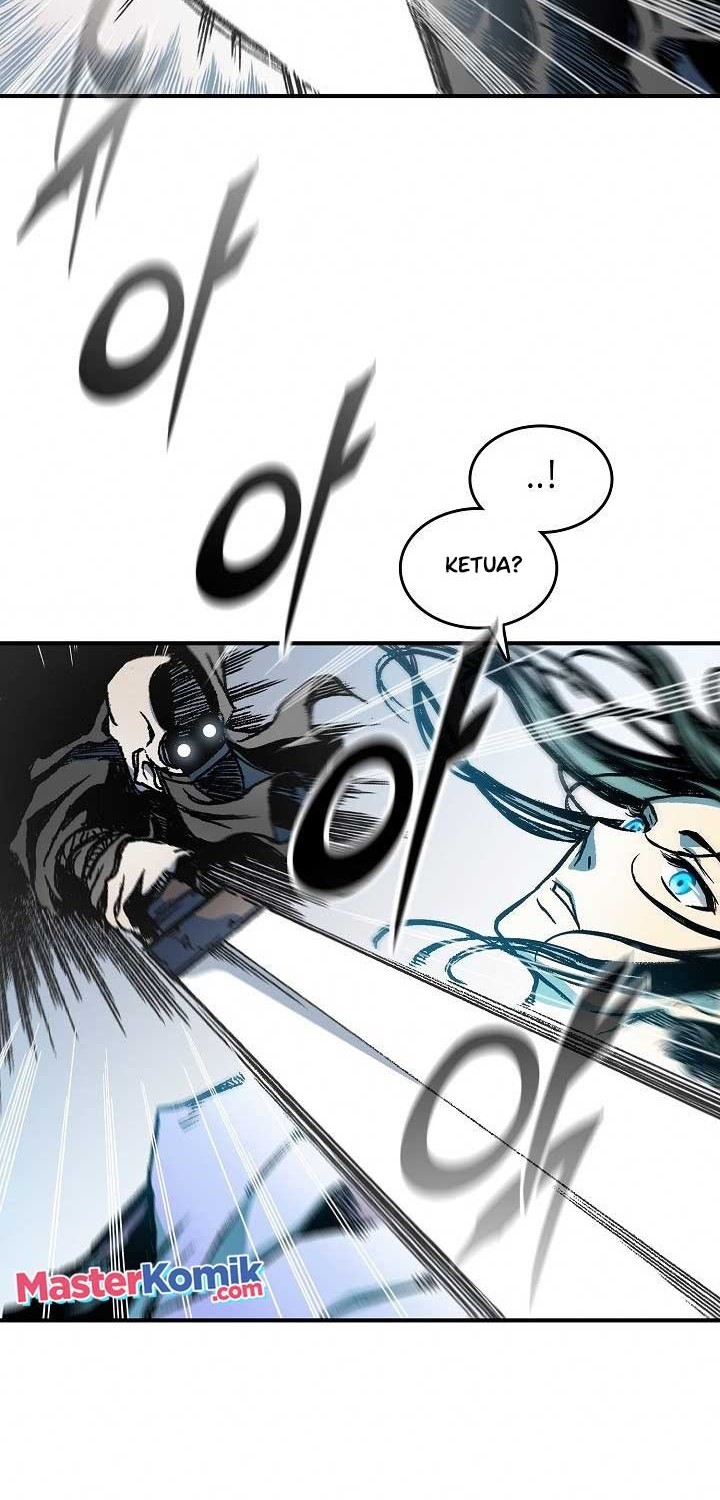 Memoir Of The King Of War Chapter 74 Gambar 57