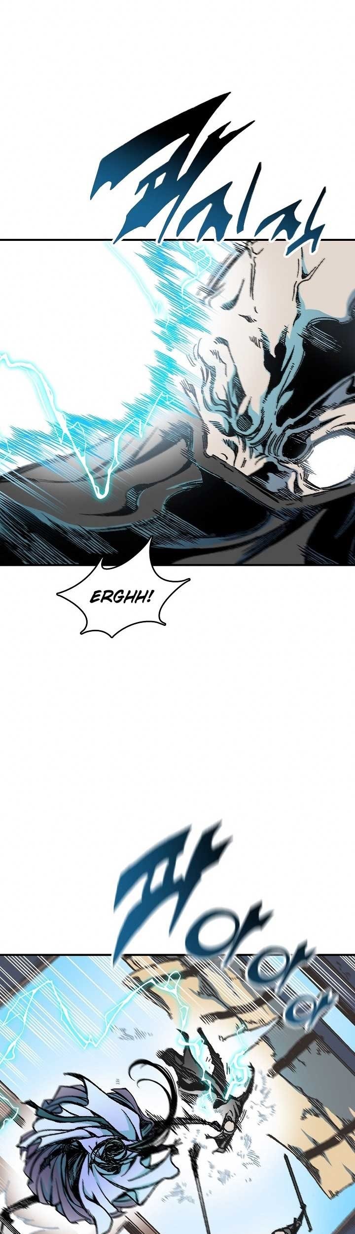 Memoir Of The King Of War Chapter 74 Gambar 58