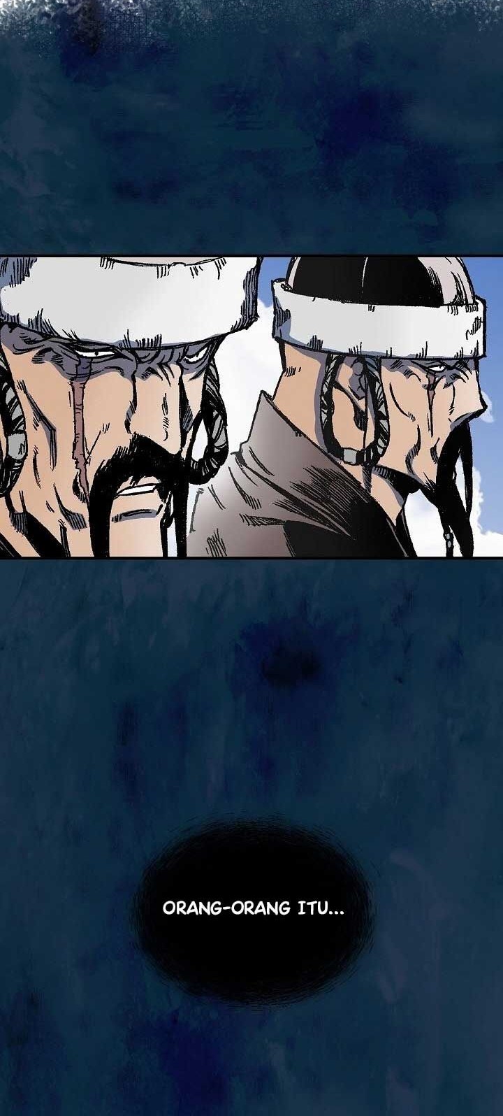 Memoir Of The King Of War Chapter 75 Gambar 29