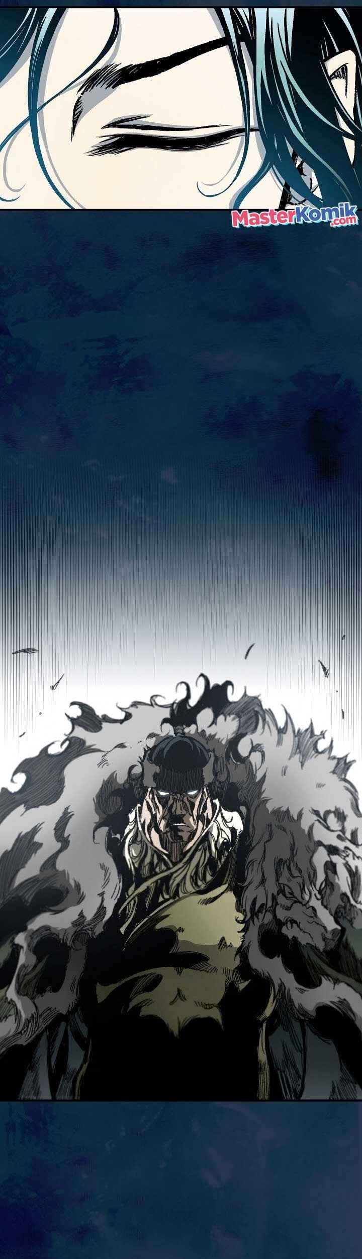 Memoir Of The King Of War Chapter 75 Gambar 31