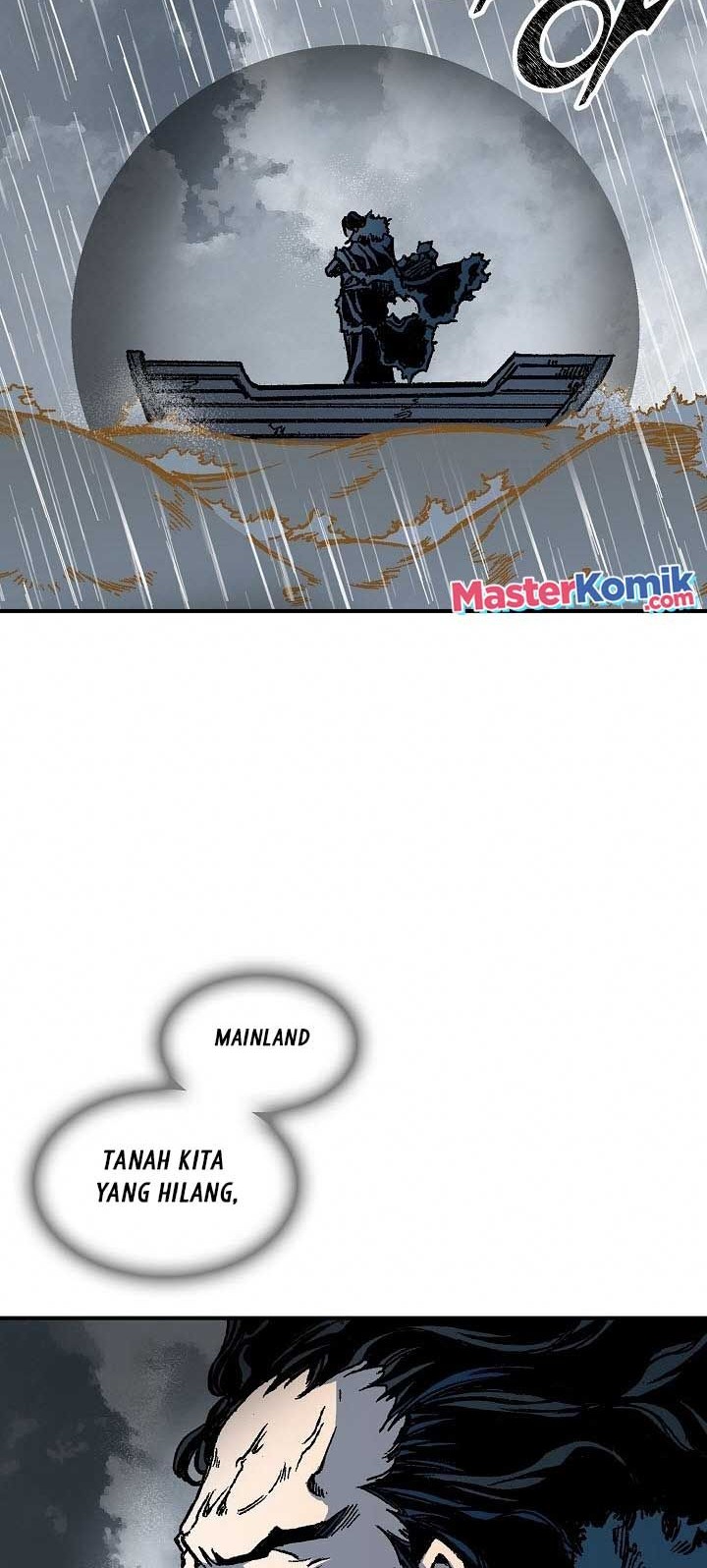 Memoir Of The King Of War Chapter 75 Gambar 39