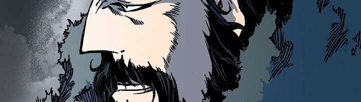 Memoir Of The King Of War Chapter 75 Gambar 40