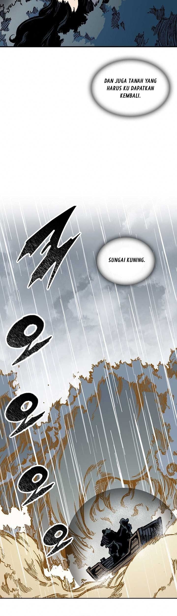 Memoir Of The King Of War Chapter 75 Gambar 41