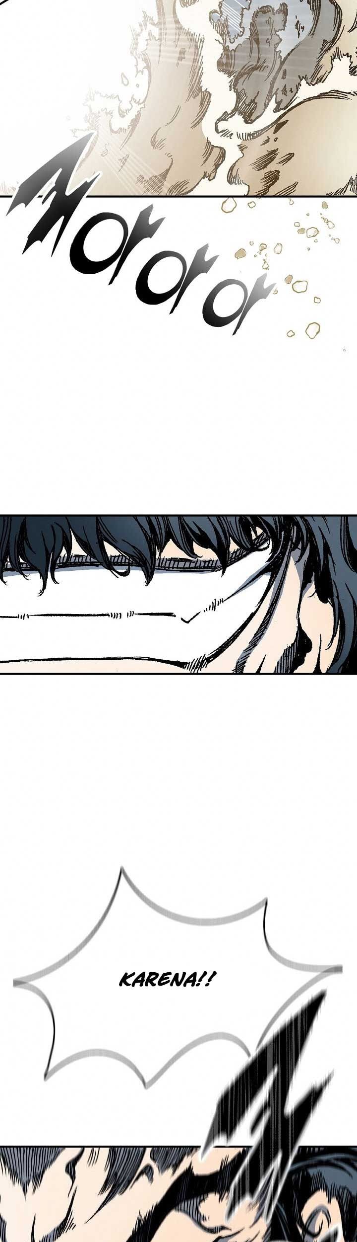 Memoir Of The King Of War Chapter 75 Gambar 48