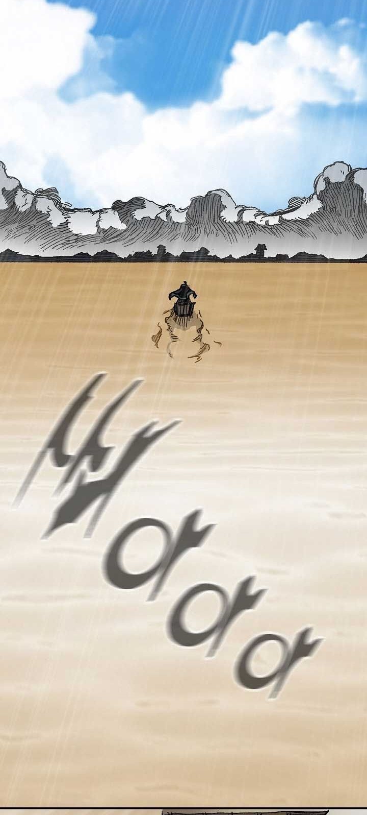 Memoir Of The King Of War Chapter 75 Gambar 59