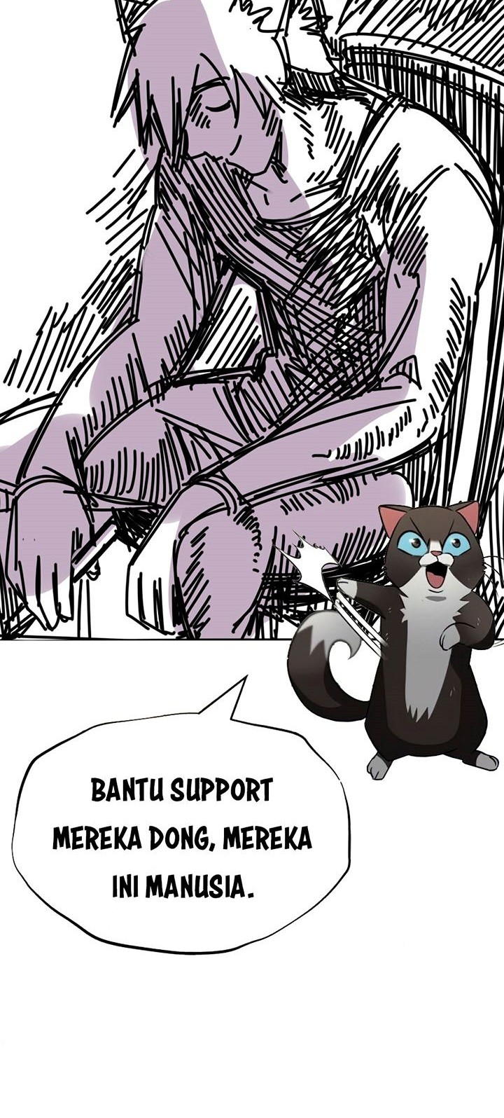 Memoir Of The King Of War Chapter 76 Gambar 80