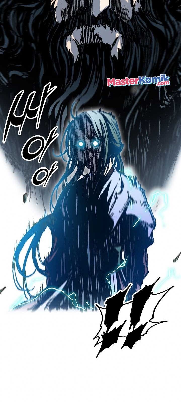 Memoir Of The King Of War Chapter 76 Gambar 12