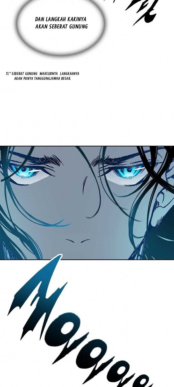 Memoir Of The King Of War Chapter 76 Gambar 29