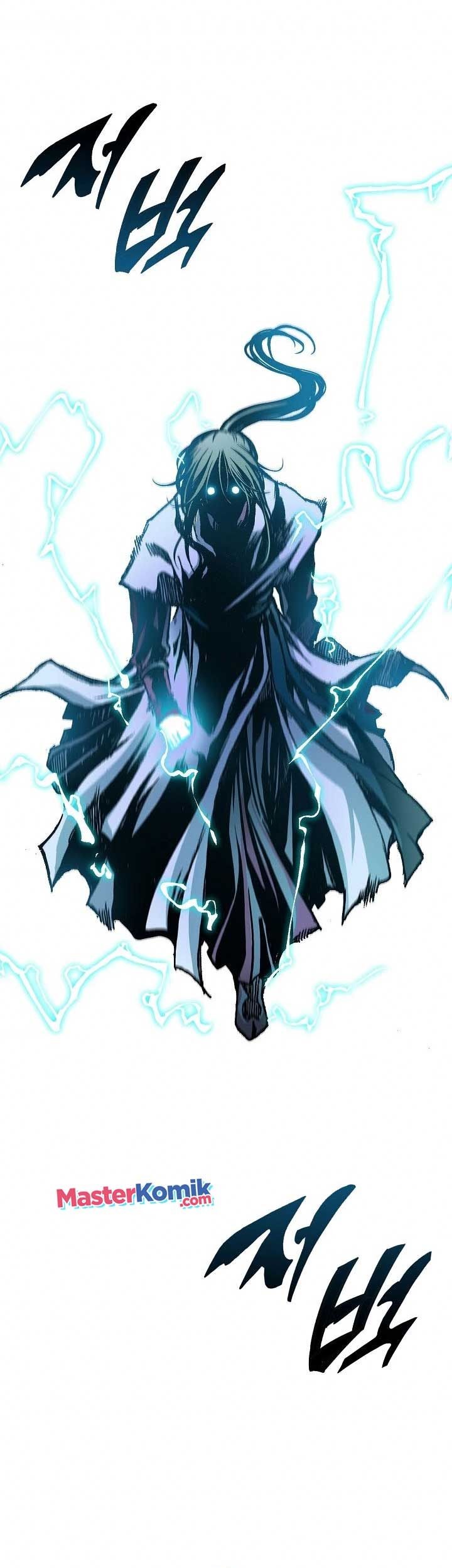 Memoir Of The King Of War Chapter 76 Gambar 23