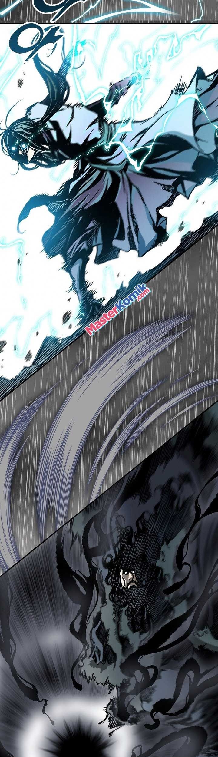 Memoir Of The King Of War Chapter 76 Gambar 48