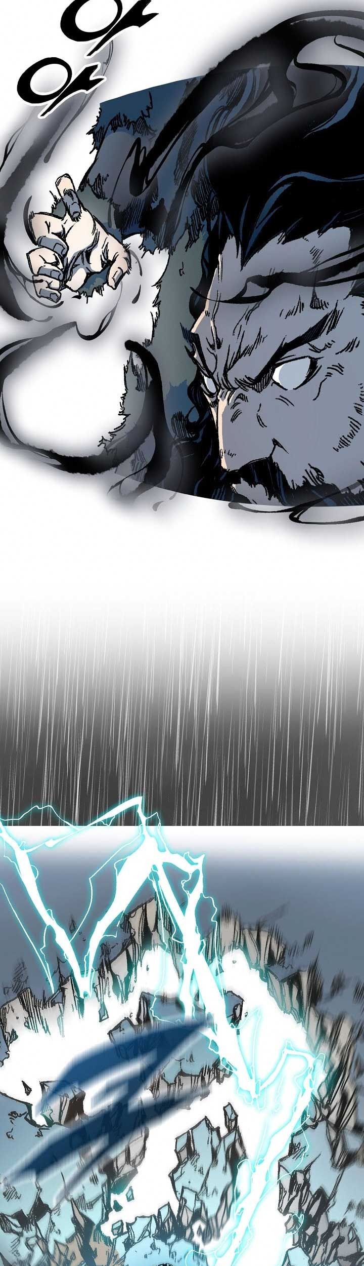 Memoir Of The King Of War Chapter 76 Gambar 51