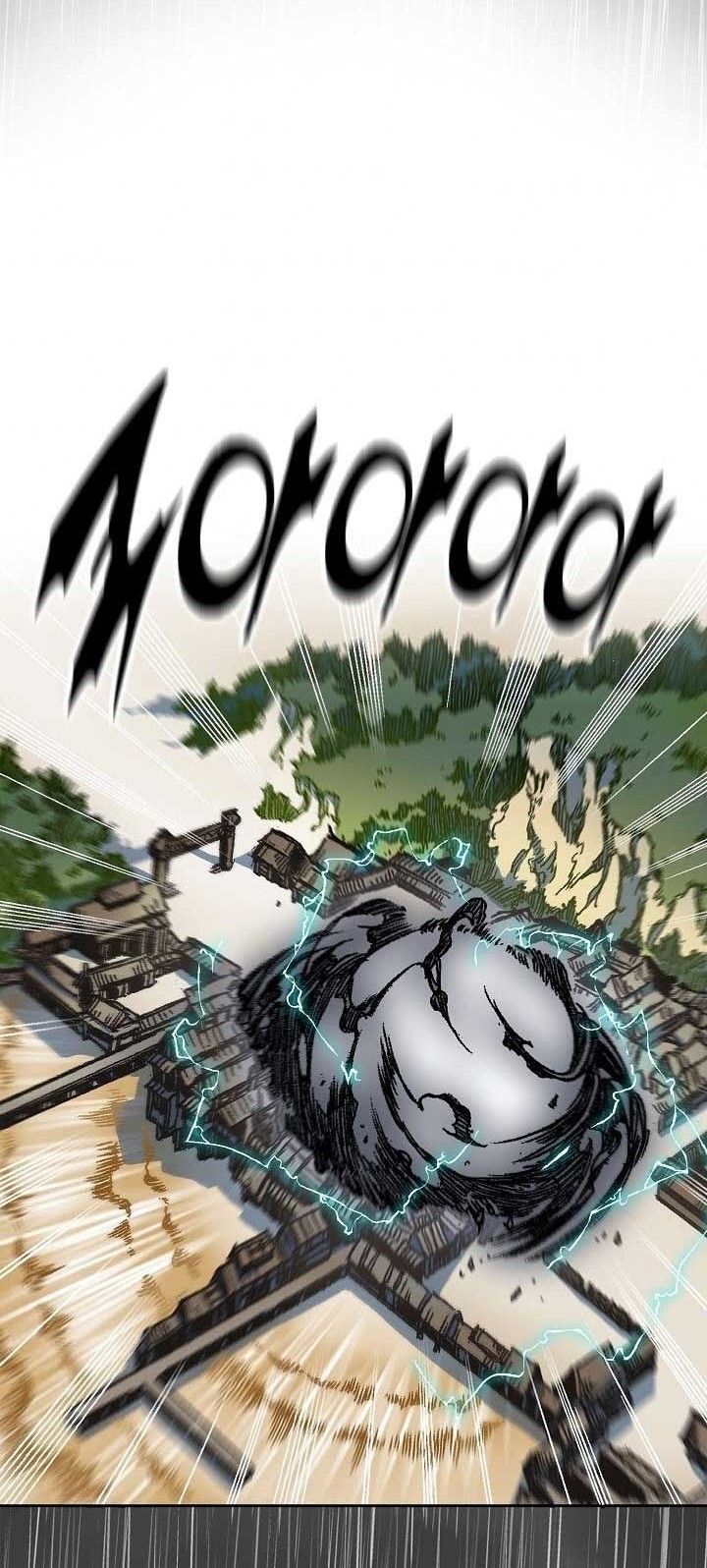 Memoir Of The King Of War Chapter 76 Gambar 54