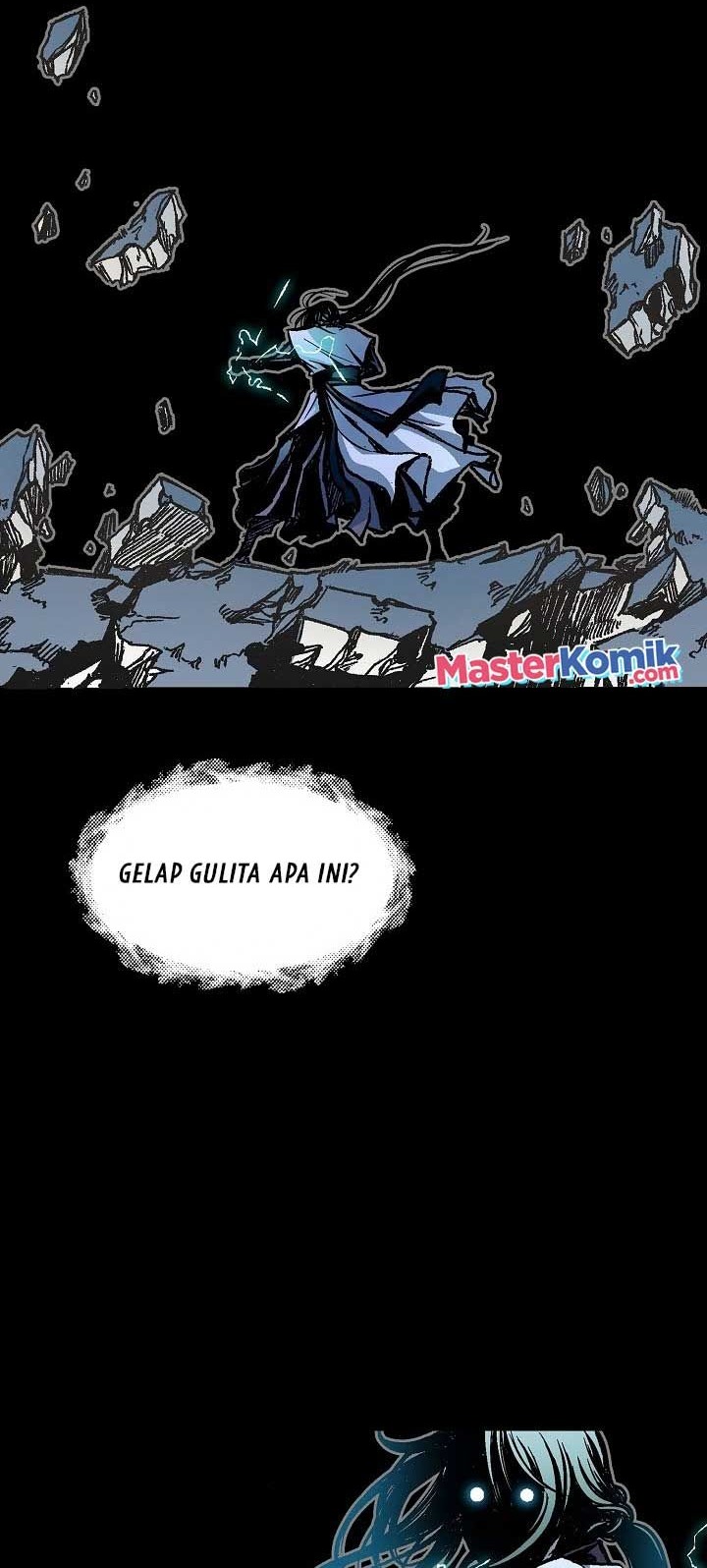 Memoir Of The King Of War Chapter 76 Gambar 57