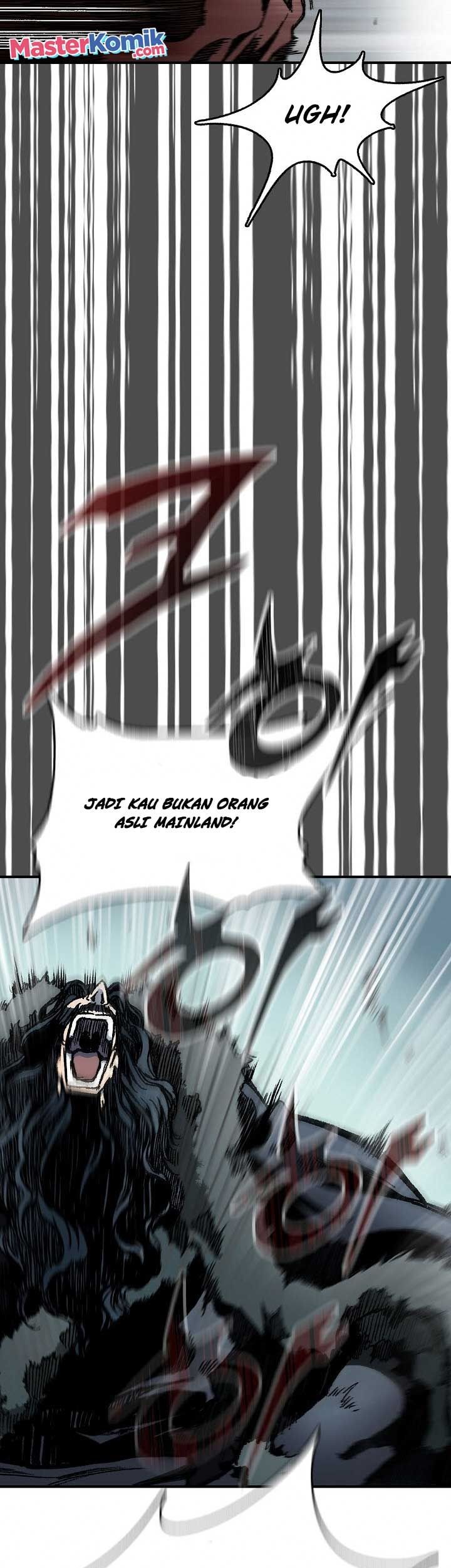 Memoir Of The King Of War Chapter 77 Gambar 8