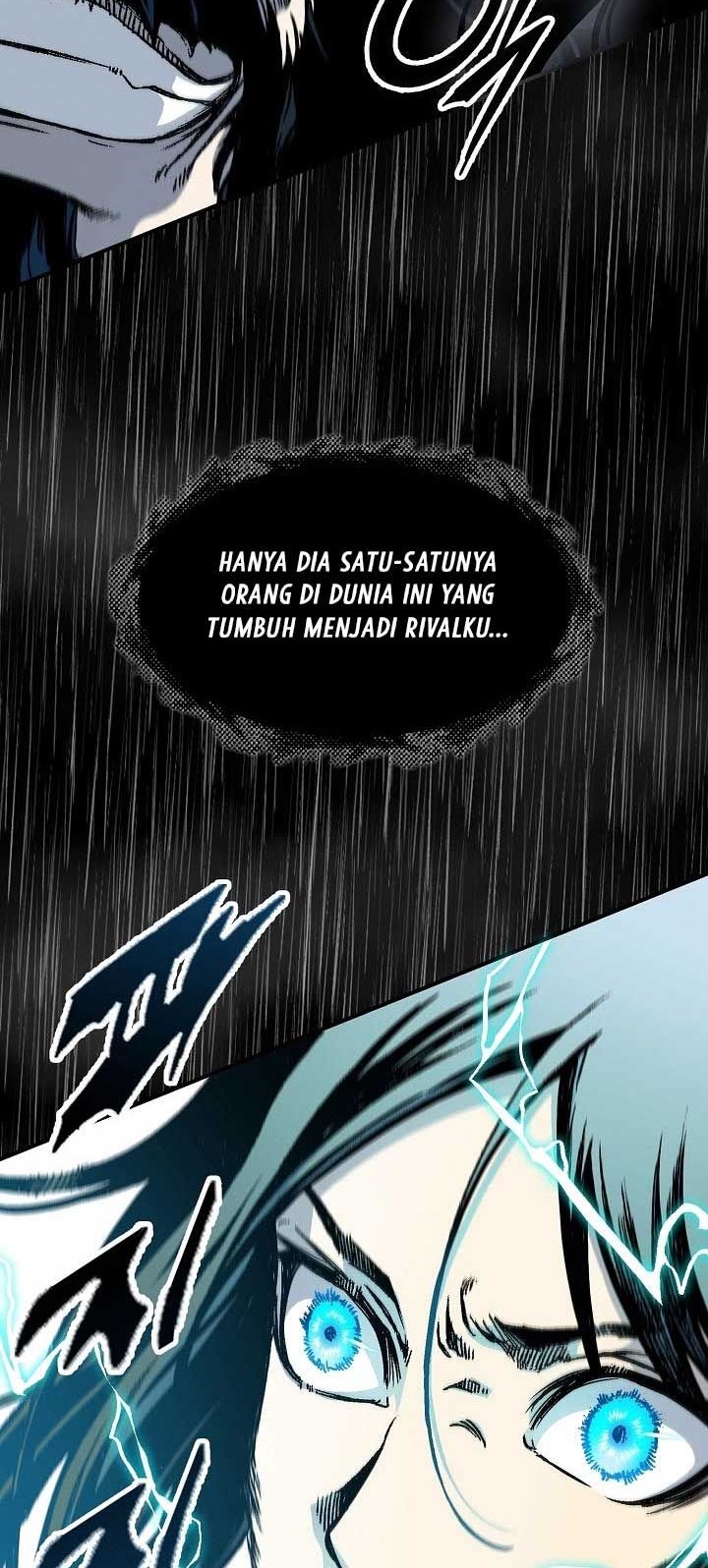 Memoir Of The King Of War Chapter 77 Gambar 32