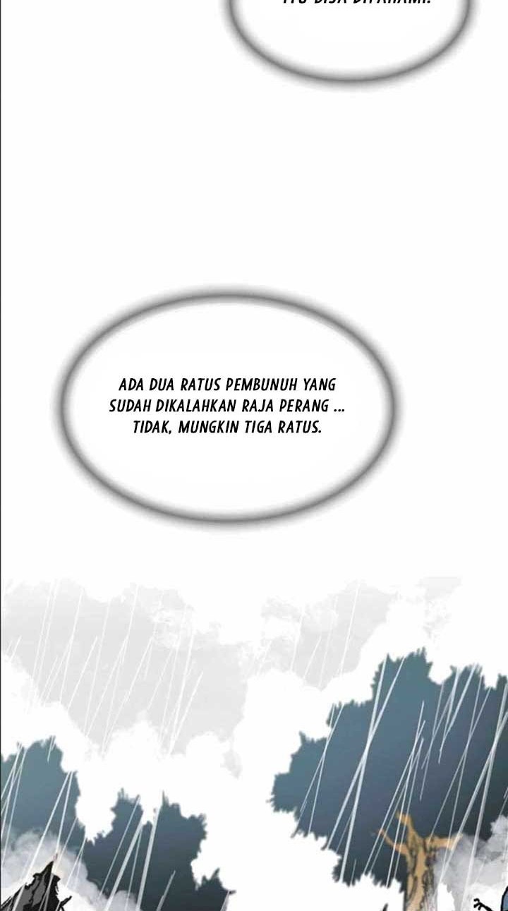 Memoir Of The King Of War Chapter 86 Gambar 13