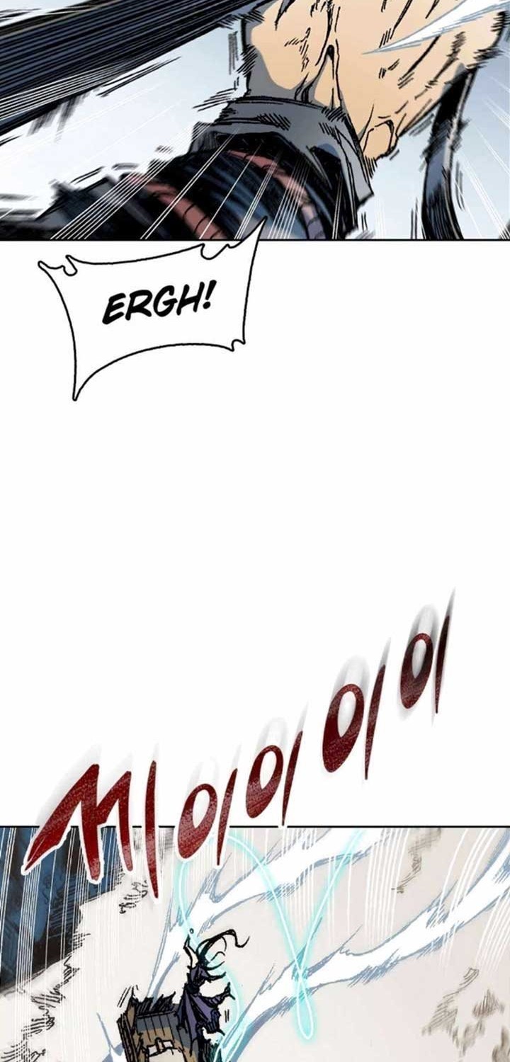 Memoir Of The King Of War Chapter 86 Gambar 19