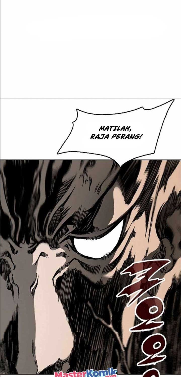 Memoir Of The King Of War Chapter 86 Gambar 43