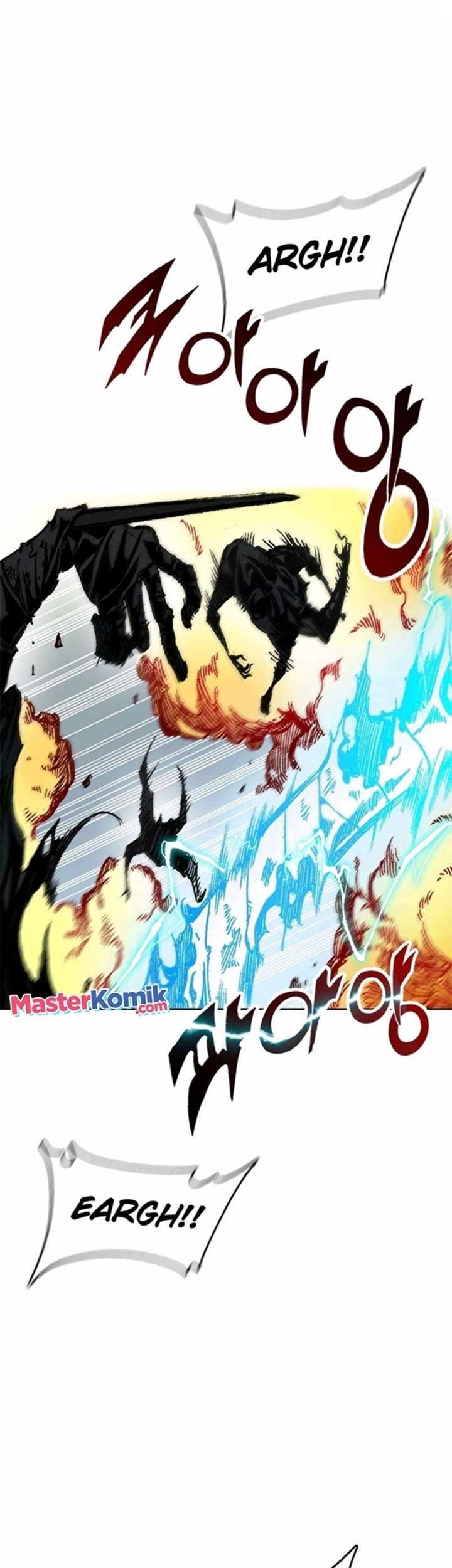 Memoir Of The King Of War Chapter 86 Gambar 4