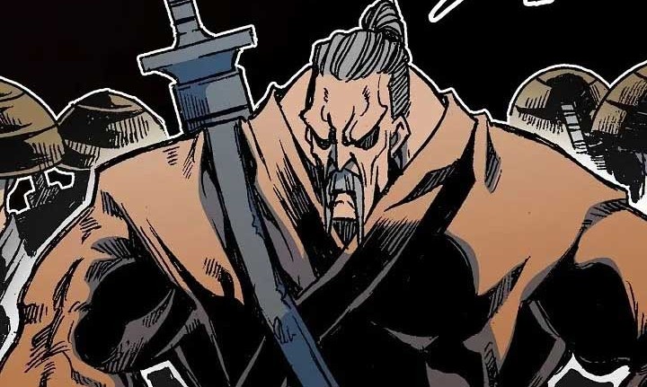 Memoir Of The King Of War Chapter 96 Gambar 13