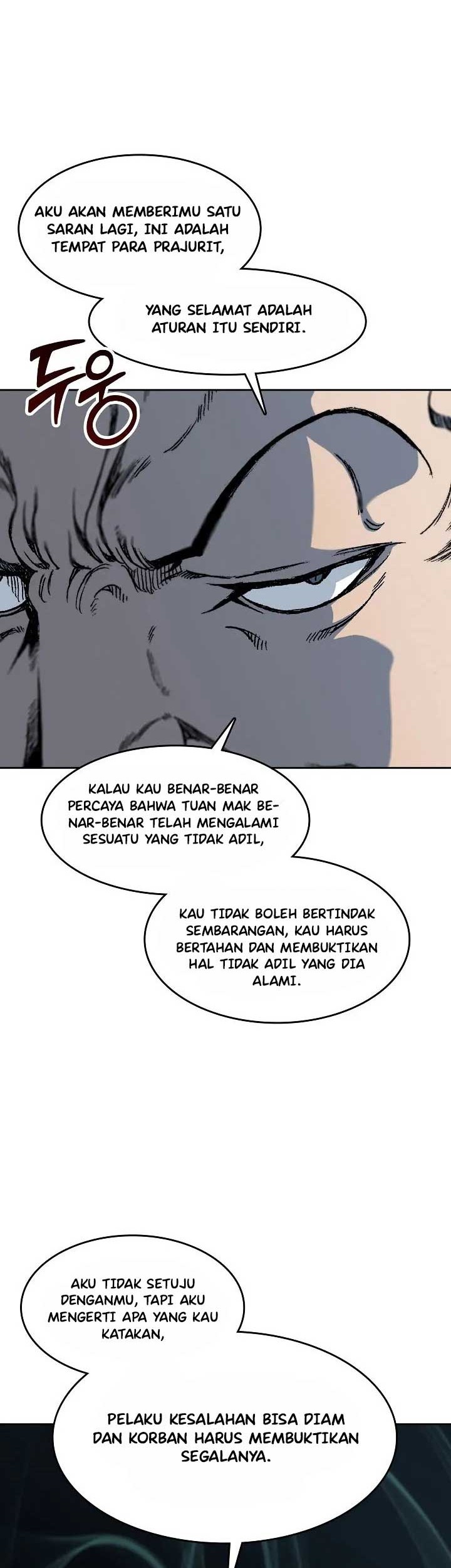 Memoir Of The King Of War Chapter 96 Gambar 15